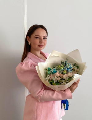 Кандралеева Зульфия Камилевна