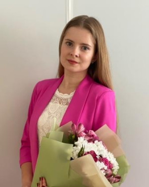 Гришенкова Диана Алексеевна