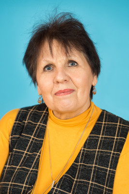 Гурьянова Зинаида Дмитриевна