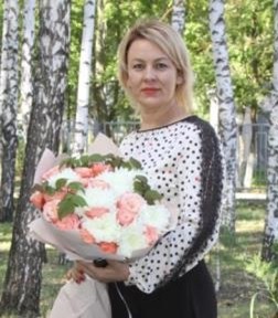 Кунаева Елена Николаевна