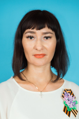 Лычева Татьяна Михайловна