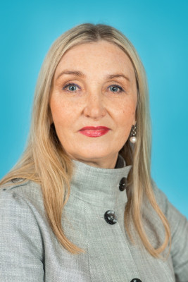 Сироткина Светлана Викторовна