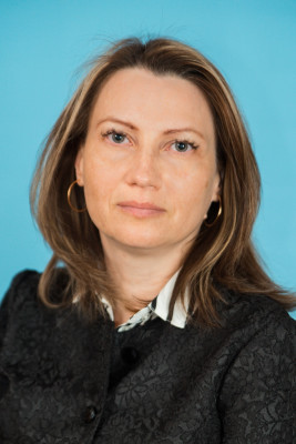 Филатова Светлана Викторовна