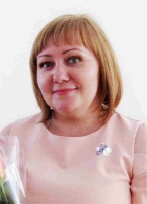 Чалдаева Оксана Александровна