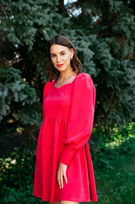 Тенишева Екатерина Алексеевна